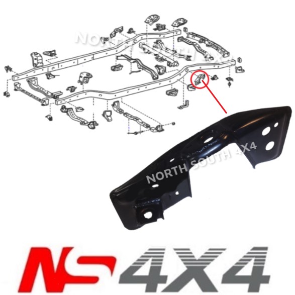 Ns4x4